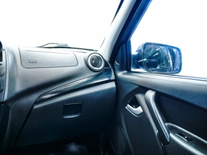 Хетчбэк ВАЗ (LADA) Kalina 2013 года, 485000 рублей, Красноярск
