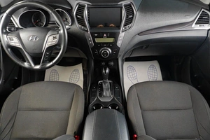 Внедорожник Hyundai Santa Fe 2013 года, 1659000 рублей, Тюмень