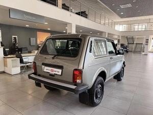 Внедорожник ВАЗ (LADA) Niva Legend 2023 года, 910000 рублей, Орёл