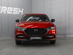 Внедорожник Mazda CX-4 2023 года, 2890000 рублей, Омск