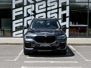 Внедорожник BMW X5 2020 года, 5250000 рублей, Волгоград