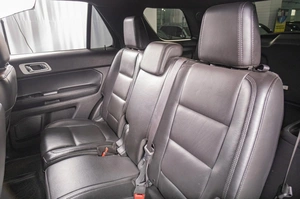 Внедорожник Ford Explorer 2014 года, 1709000 рублей, Томск