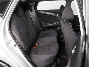 Хетчбэк Hyundai Solaris 2016 года, 1175000 рублей, Минеральные Воды