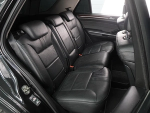 Внедорожник Mercedes-benz M-класс 2010 года, 1649000 рублей, Воронеж