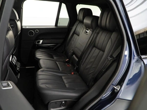 Внедорожник Land Rover Range Rover 2014 года, 3698999 рублей, Москва