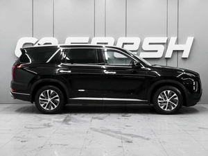 Внедорожник Hyundai Palisade 2020 года, 4400000 рублей, Ростов-на-Дону