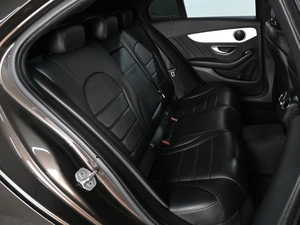 Седан Mercedes-benz C-класс 2015 года, 1899000 рублей, Аксай