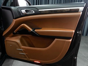 Внедорожник Porsche Cayenne S 2016 года, 3710000 рублей, Тюмень