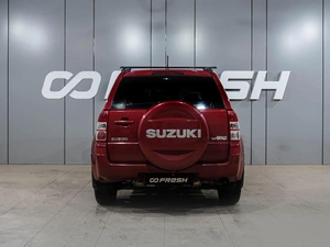 Внедорожник Suzuki Grand Vitara 2008 года, 699000 рублей, Воронеж
