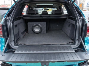 Внедорожник BMW X5 2017 года, 3699000 рублей, Саратов