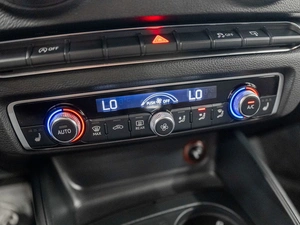Седан Audi A3 2014 года, 1320000 рублей, Красноярск