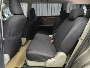 Минивэн Toyota Wish 2009 года, 1250000 рублей, Красноярск