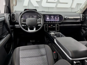 Внедорожник Haval Dargo 2024 года, 2999000 рублей, Ростов-на-Дону