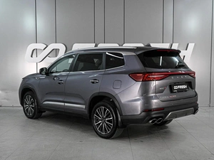 Внедорожник Chery Tiggo 8 Pro Max 2023 года, 2449000 рублей, Аксай