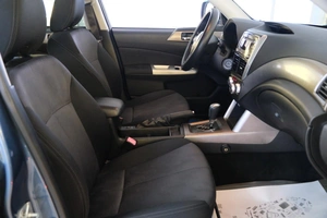 Внедорожник Subaru Forester 2008 года, 1059000 рублей, Омск