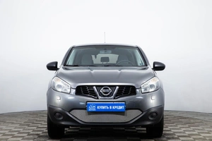 Внедорожник Nissan Qashqai 2012 года, 1049000 рублей, Пермь