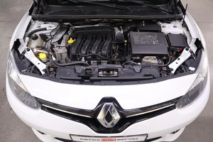 Седан Renault Fluence 2013 года, 1090000 рублей, Брянск