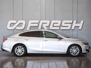 Седан Chevrolet Malibu 2021 года, 1970000 рублей, Муром