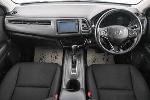 Внедорожник Honda Vezel 2017 года, 1599000 рублей, Красноярск
