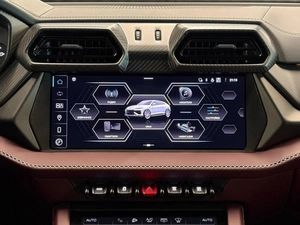 Внедорожник Lamborghini Urus 2025 года, 36990000 рублей, Павловская Слобода