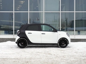 Хетчбэк Smart Forfour 2015 года, 630000 рублей, Нижний Новгород