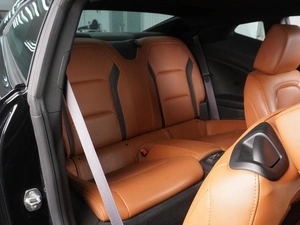 Купе Chevrolet Camaro 2016 года, 3795000 рублей, Минеральные Воды