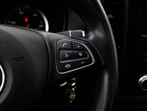 Минивэн Mercedes-benz Vito 2017 года, 3500000 рублей, Большой Сочи