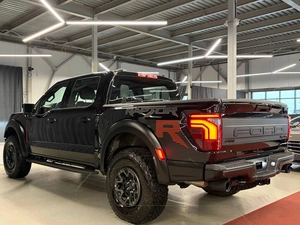Пикап Ford F-150 Raptor 2025 года, 17990000 рублей, Павловская Слобода