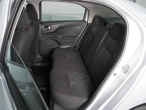 Седан Citroen C-Elysee 2012 года, 750000 рублей, Красный Пахарь