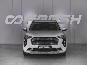 Внедорожник Haval Jolion 2023 года, 2049000 рублей, Аксай