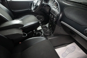 Внедорожник Chevrolet Niva 2012 года, 549000 рублей, Оренбург
