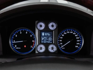 Внедорожник Lexus LX 2008 года, 3299000 рублей, Тюмень