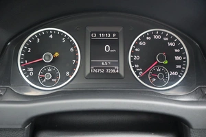 Внедорожник Volkswagen Tiguan 2013 года, 1470000 рублей, Мирное