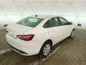 Седан ВАЗ (LADA) Vesta 2024 года, 1240000 рублей, Клинцы