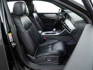 Универсал Audi A6 2019 года, 4512444 рублей, Москва