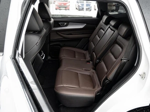 Внедорожник Chery Tiggo 8 Pro 2021 года, 2070000 рублей, Краснодар