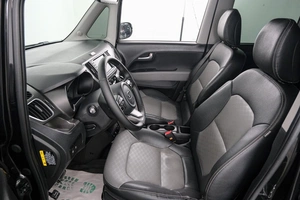 Минивэн Kia Ray 2019 года, 1149000 рублей, Красноярск