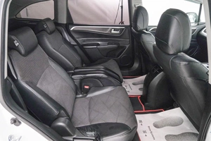 Хетчбэк Honda Jade 2017 года, 1499000 рублей, Красноярск