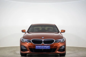 Седан BMW 3 серия 2021 года, 3599000 рублей, Оренбург