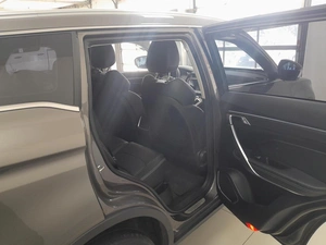 Внедорожник Geely Atlas 2023 года, 2000000 рублей, Смоленск