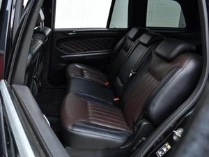 Внедорожник Mercedes-benz GL-класс 2012 года, 1970000 рублей, Краснодар