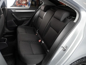 Лифтбек Skoda Octavia 2018 года, 1599000 рублей, Тюмень