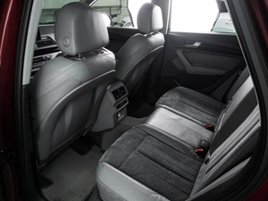 Внедорожник Audi Q5 2018 года, 2574000 рублей, Воронеж