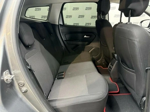 Внедорожник Renault Duster 2021 года, 1690000 рублей, Красноярск