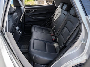 Внедорожник Chery Tiggo 4 Pro 2024 года, 1790000 рублей, Краснодар