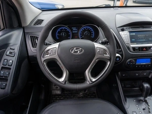 Внедорожник Hyundai ix35 2012 года, 1189000 рублей, Саратов