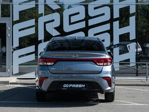 Седан Kia Rio 2019 года, 1520000 рублей, Волгоград