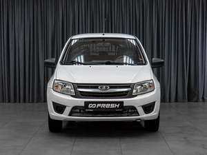 Лифтбек ВАЗ (LADA) Granta 2014 года, 429000 рублей, Тюмень