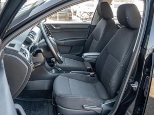 Лифтбек Skoda Rapid 2015 года, 1035000 рублей, Краснодар