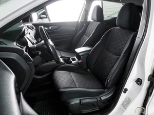 Внедорожник Nissan Qashqai 2016 года, 1549000 рублей, Воронеж